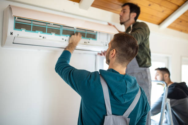 Best Best HVAC companies  in Middletown, OH