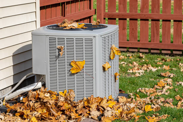 Best HVAC installation services  in Middletown, OH