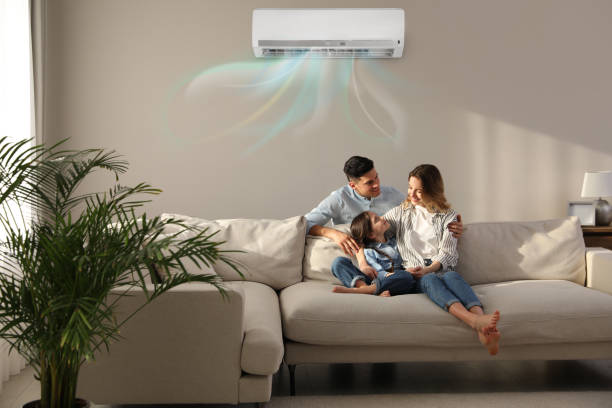 Best HVAC troubleshooting  in Middletown, OH