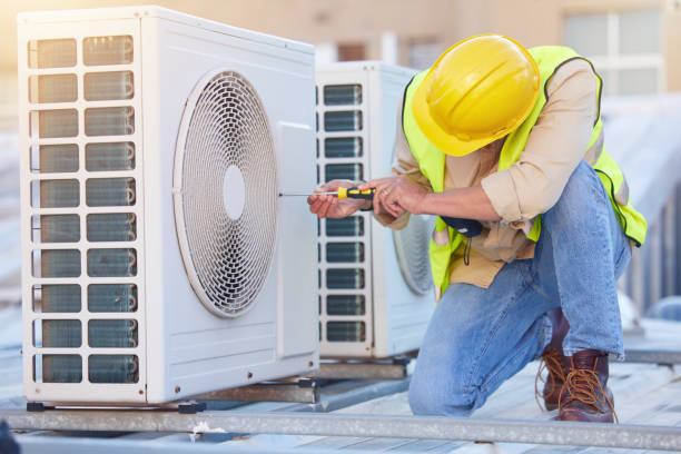 Best HVAC service technicians  in Middletown, OH