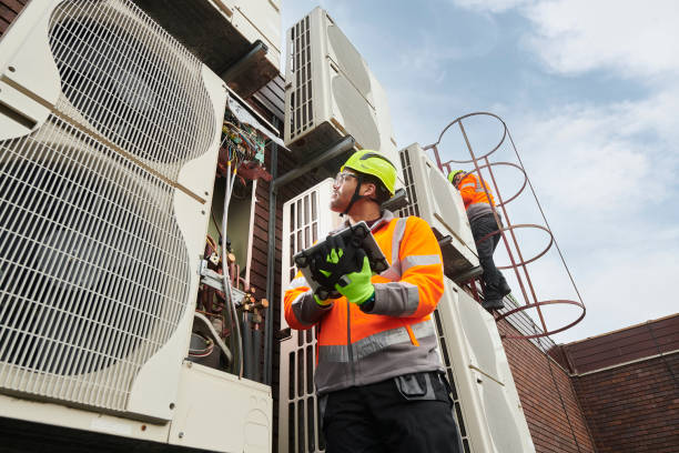 Best HVAC repair near me  in Middletown, OH