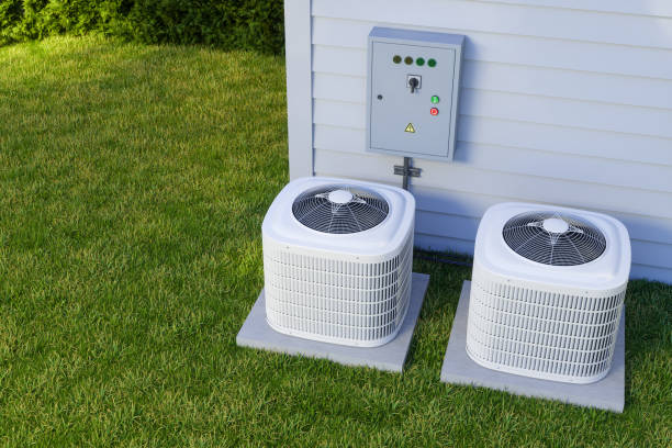 Ductless HVAC repair in Middletown, OH