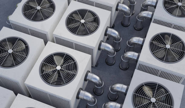 Best Residential HVAC services  in Middletown, OH