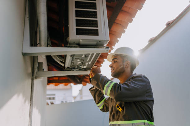 HVAC maintenance plan in Middletown, OH