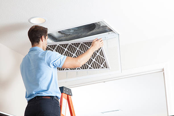Best HVAC repair near me  in Middletown, OH
