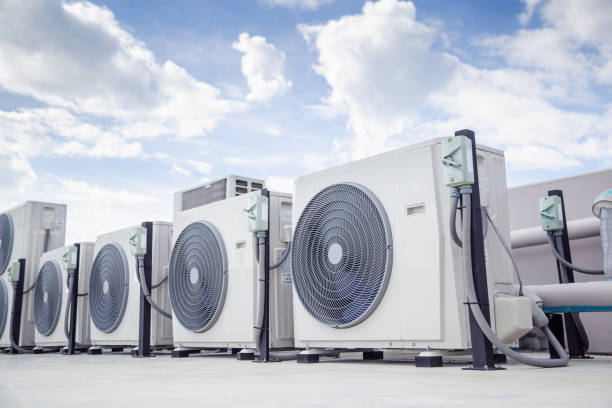 Best Emergency HVAC repair  in Middletown, OH