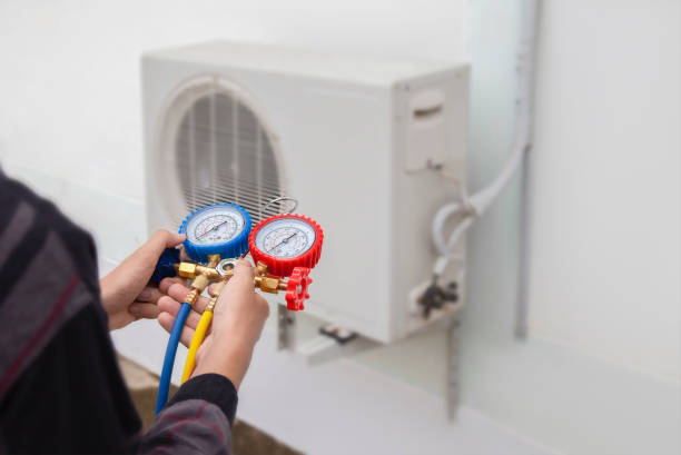 Best Air conditioning repair  in Middletown, OH