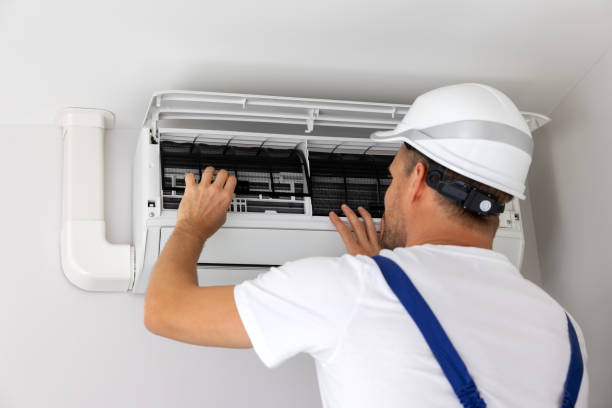Best HVAC air duct cleaning  in Middletown, OH