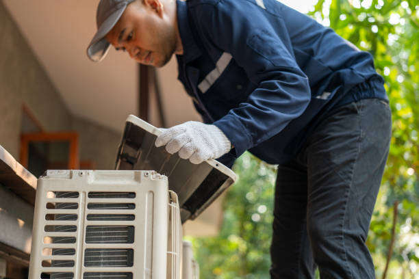 Best HVAC installation services  in Middletown, OH